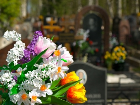 Damages in Wrongful Death Settlement