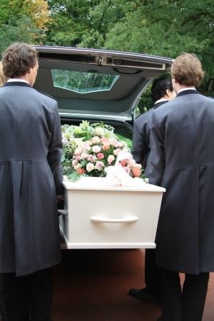 Proving Wrongful Death in Ohio