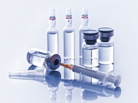 Compensation for Vaccine Injuries